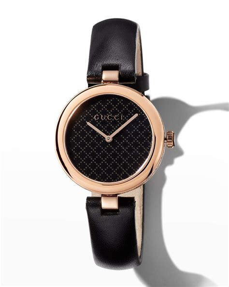 something unique gucci diamantissima collection|Diamantissima watch, 32mm .